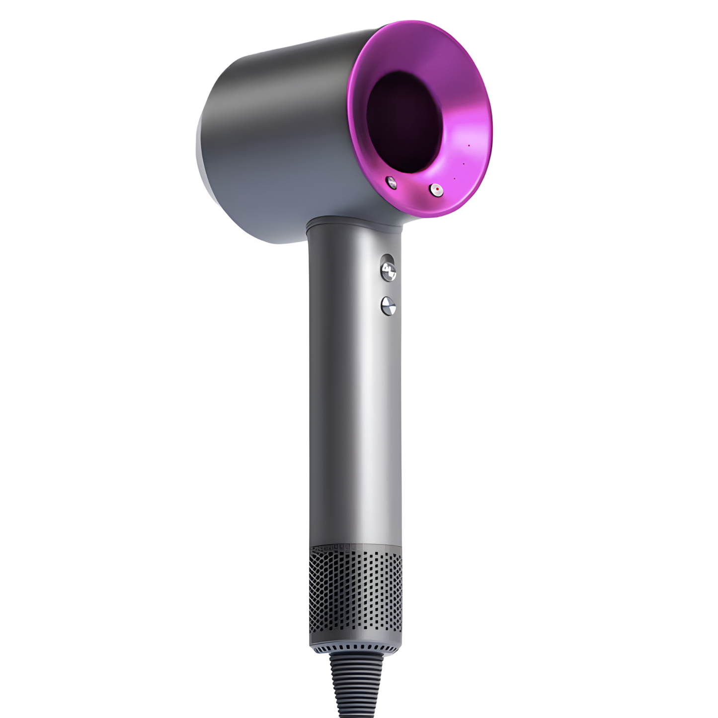 Secador ionico 2 en 1