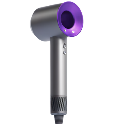 Secador ionico 2 en 1